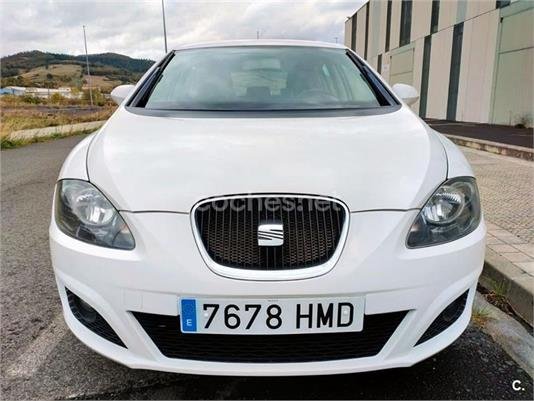 SEAT Leon 1.6 TDI Style Copa