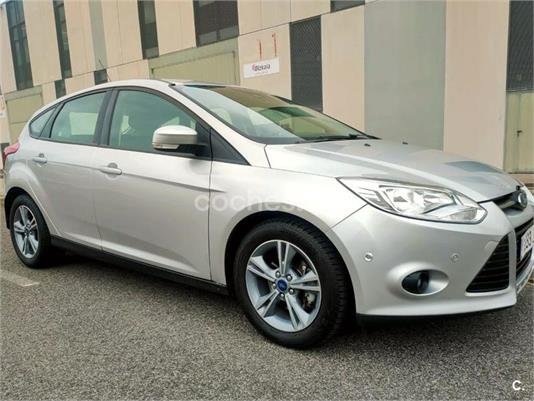 FORD Focus 1.6 TDCi Sport