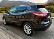 NISSAN QASHQAI 1.5dCi SS ACENTA 4×2