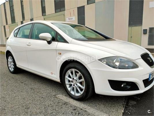 SEAT Leon 1.6 TDI Style Copa