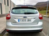 FORD Focus 1.6 TDCi Sport