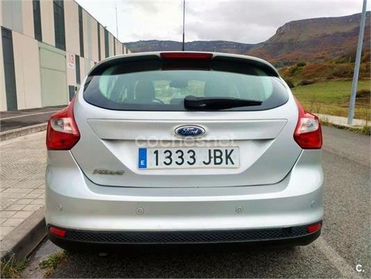 FORD Focus 1.6 TDCi Sport