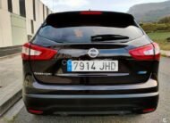 NISSAN QASHQAI 1.5dCi SS ACENTA 4×2