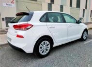 Hyundai i30 1.6 CRDi Klass