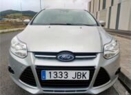 FORD Focus 1.6 TDCi Sport