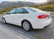 Audi A4 2.0 TDI 143cv quattro