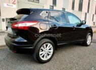 NISSAN QASHQAI 1.5dCi SS ACENTA 4×2