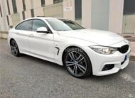 BMW Serie 4 430dA xDrive Gran Coupe