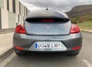 Volkswagen Beetle Sport 2.0 TDI 150CV BMT