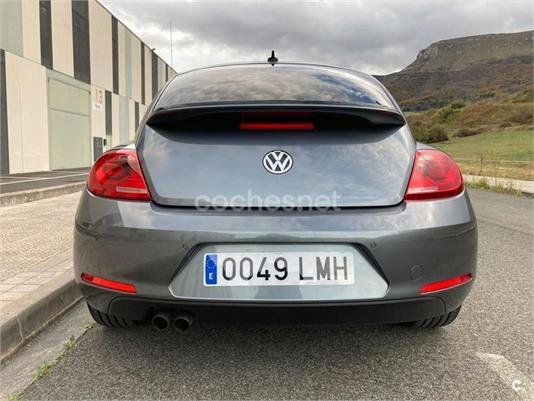 Volkswagen Beetle Sport 2.0 TDI 150CV BMT