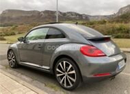 Volkswagen Beetle Sport 2.0 TDI 150CV BMT