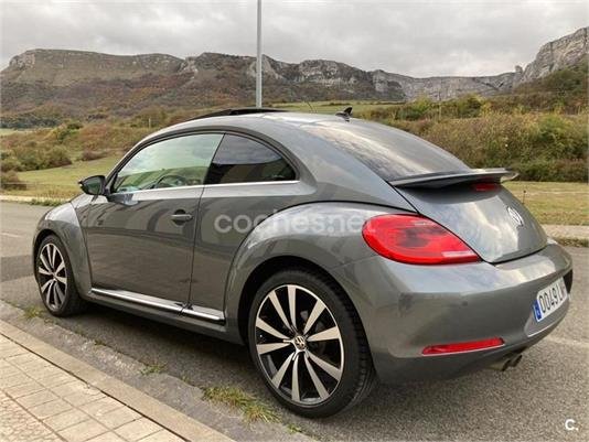 Volkswagen Beetle Sport 2.0 TDI 150CV BMT