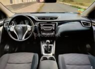 NISSAN QASHQAI 1.5dCi SS ACENTA 4×2