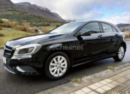 Mercedes Benz Clase A 180 CDI Style