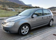 Volkswagen Golf 1.9 TDI 105cv Sportline