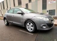 Renault Megane Authentique dCi 90 eco2 E5