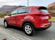 Kia Sportage 1.7 CRDi VGT 85kW Business 4×2 EcoDynam