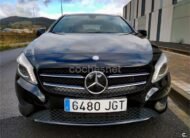 Mercedes Benz Clase A 180 CDI Style