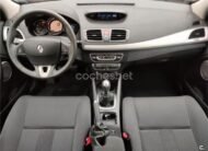 Renault Megane Authentique dCi 90 eco2 E5