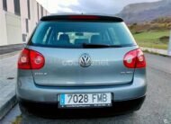 Volkswagen Golf 1.9 TDI 105cv Sportline