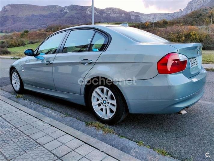 BMW Serie 3 320D