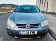 Volkswagen Golf 1.9 TDI 105cv Sportline