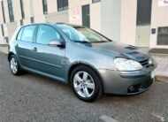 Volkswagen Golf 1.9 TDI 105cv Sportline