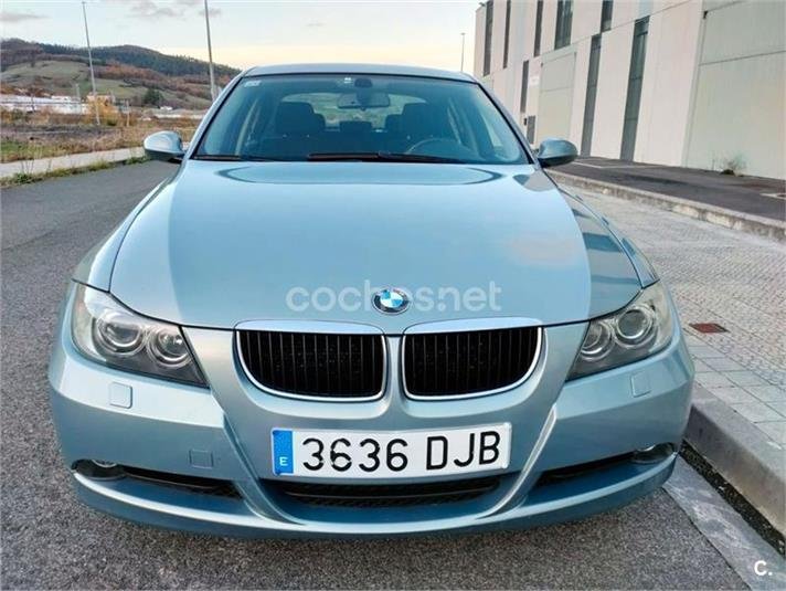 BMW Serie 3 320D