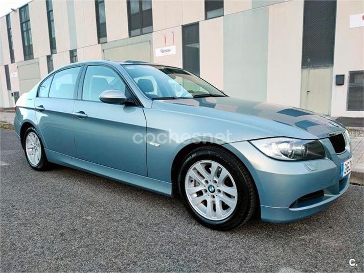 BMW Serie 3 320D