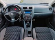 Volkswagen Golf 1.9 TDI 105cv Sportline