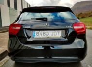 Mercedes Benz Clase A 180 CDI Style