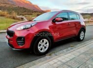 Kia Sportage 1.7 CRDi VGT 85kW Business 4×2 EcoDynam