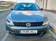 Volkswagen Jetta 1.6 TDI 105cv Sport