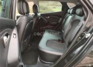 Hyundai ix35 2.0 CRDi GLS Comfort Sky 4×4