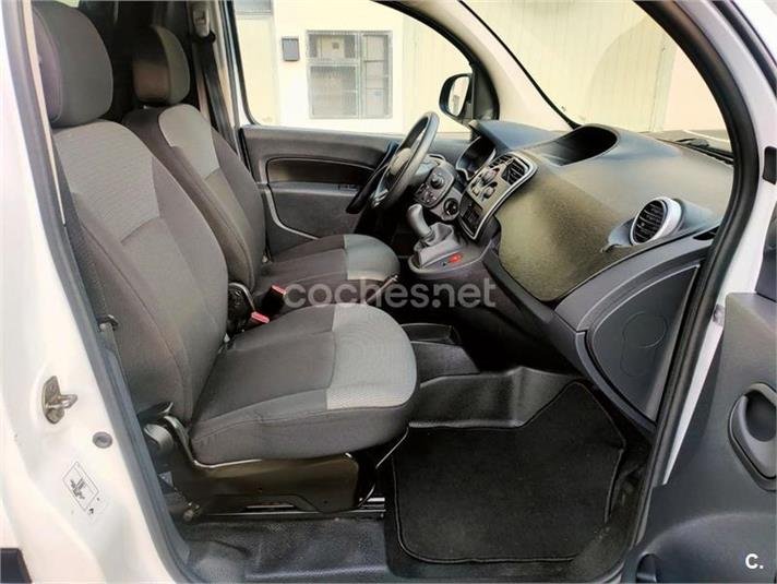 Renault Kangoo Furgon Profesional dCi Euro 6