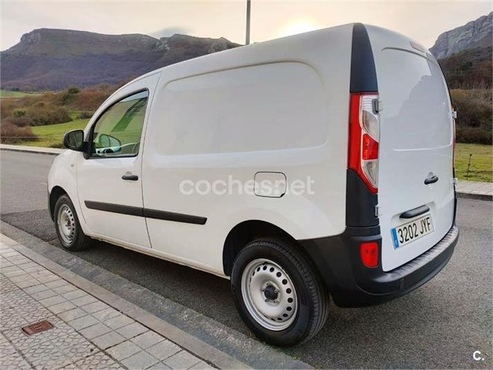 Renault Kangoo Furgon Profesional dCi Euro 6