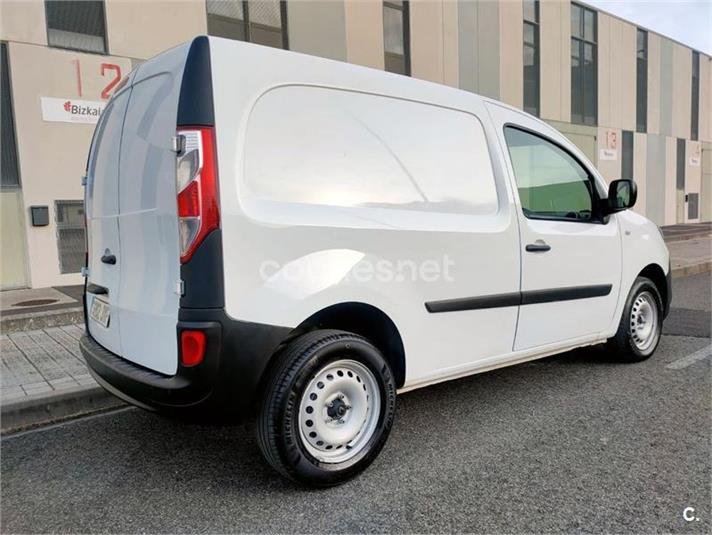 Renault Kangoo Furgon Profesional dCi Euro 6