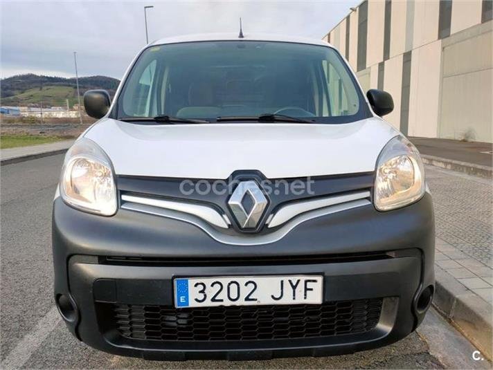 Renault Kangoo Furgon Profesional dCi Euro 6