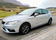 SEAT Leon 1.0 EcoTSI 85kW StSp Style Visio Edit