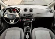 SEAT Ibiza 1.9 TDI Stylance DPF