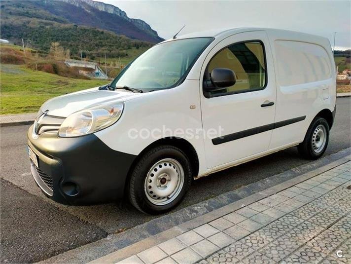 Renault Kangoo Furgon Profesional dCi Euro 6