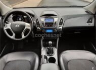 Hyundai ix35 2.0 CRDi GLS Comfort Sky 4×4