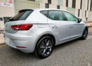 SEAT Leon 1.0 EcoTSI 85kW StSp Style Visio Edit