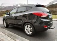 Hyundai ix35 2.0 CRDi GLS Comfort Sky 4×4