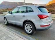 Audi Q5 2.0 TDI clean quattro Advanced ed