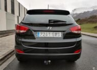 Hyundai ix35 2.0 CRDi GLS Comfort Sky 4×4