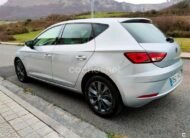 SEAT Leon 1.0 EcoTSI 85kW StSp Style Visio Edit