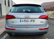 Audi Q5 2.0 TDI clean quattro Advanced ed