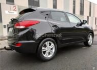 Hyundai ix35 2.0 CRDi GLS Comfort Sky 4×4