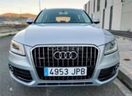 Audi Q5 2.0 TDI clean quattro Advanced ed